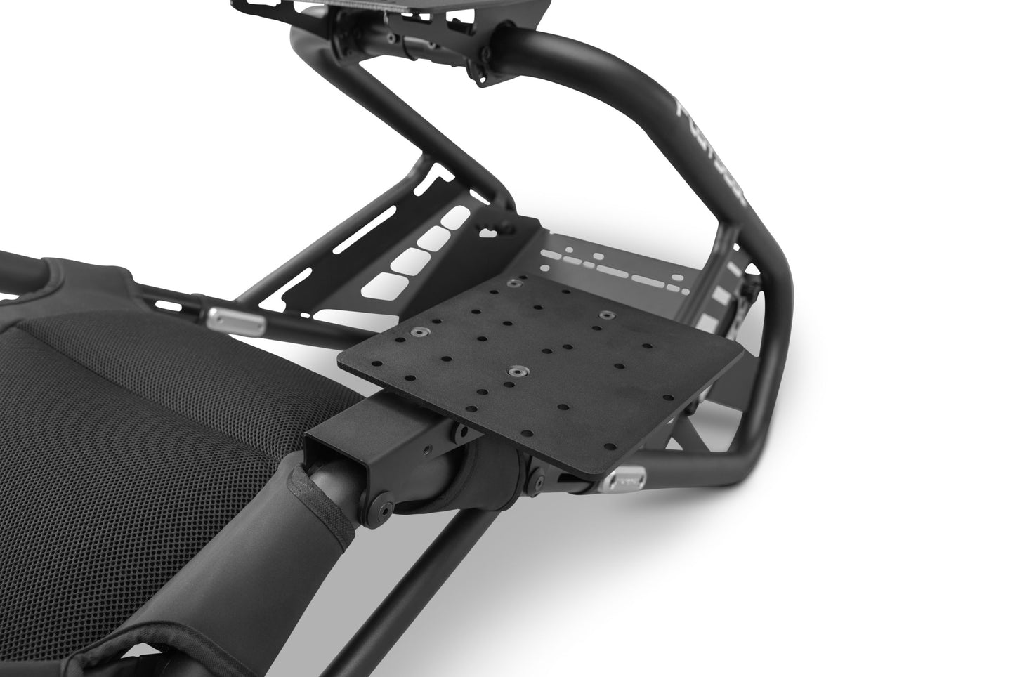 Playseat® Soporte Palanca Trophy – Soporte Oficial para Palanca de Cambios y Freno de Mano