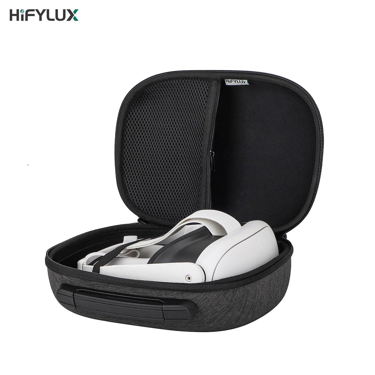 Funda protectora Hifylux para Meta Quest 3 - XRShop
