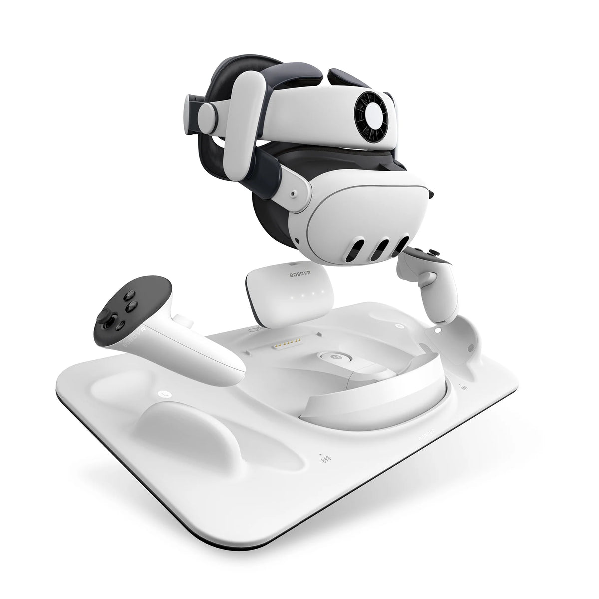 BOBOVR D3 Charging Dock – Meta Quest 3