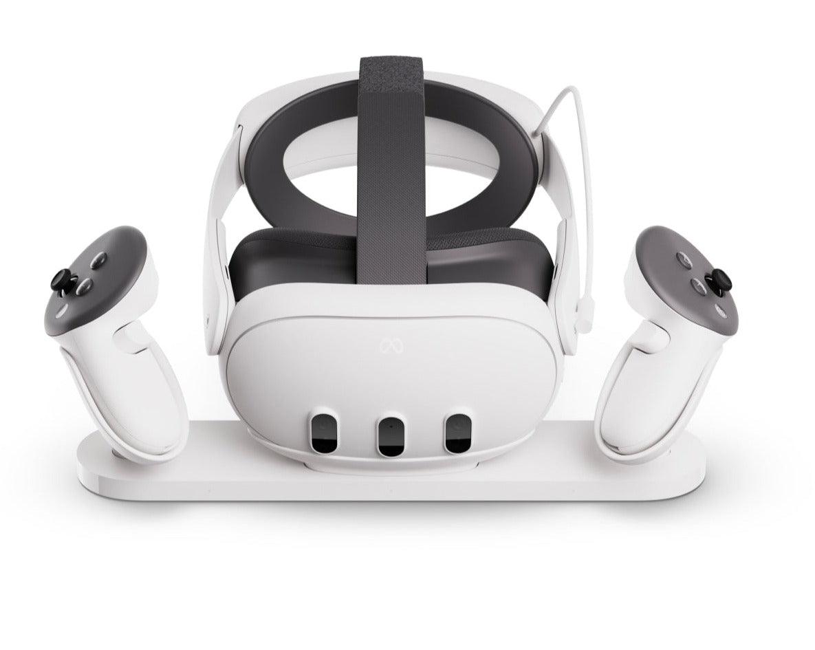 Correa Elite con batería Meta Quest 3 - XRShop