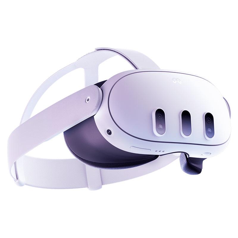  Meta Quest 2 — Advanced All-In-One Virtual Reality Headset —  128 GB : Todo lo demás