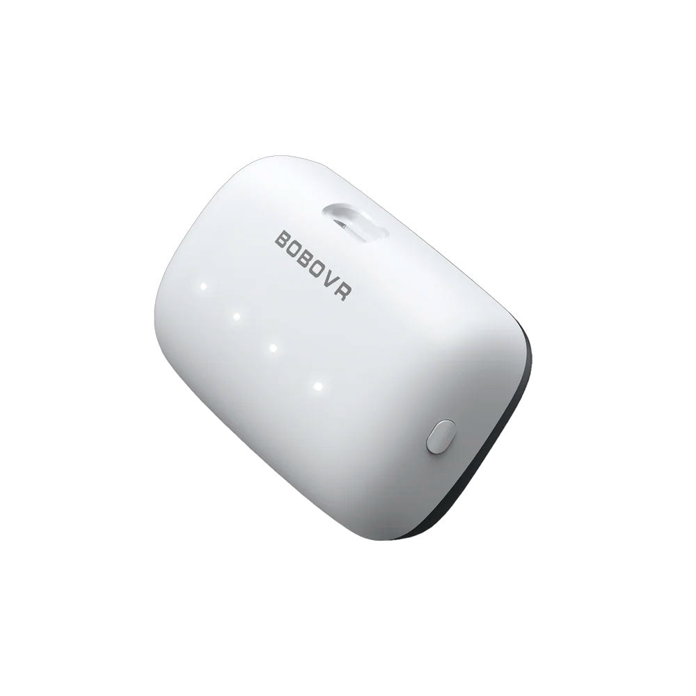 BOBOVR B100 10000mAh Battery for Quest 3 and 3S