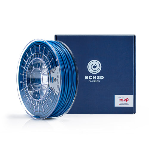 BCN3D Filament PLA Industriel | Résistance Mécanique Supérieure 2.85mm