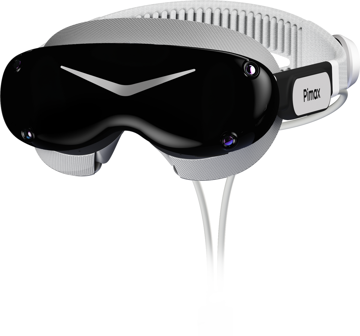 Pimax Dream Air (SLAM + mandos)