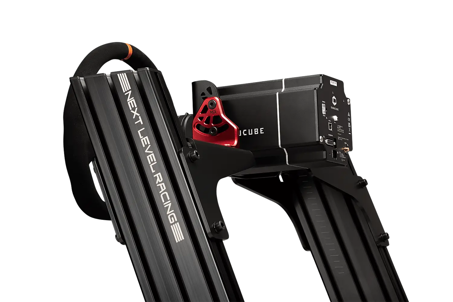 Next Level Racing F-GT Elite 160 Premium DD Side and Front Mount Adapter
