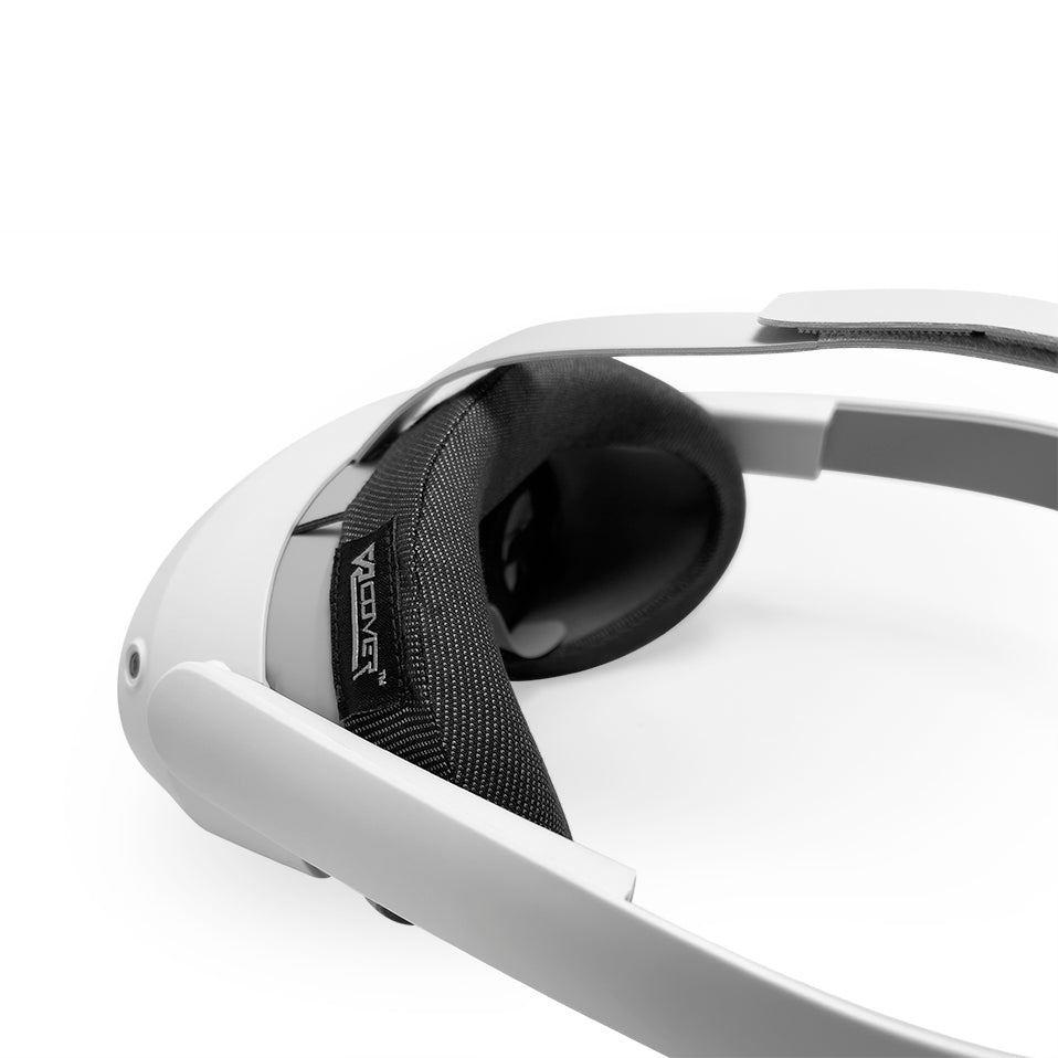 VR Cover per PICO 4 – Copertura Faciale Lavabile e Accessorio VR per Comfort e Igiene