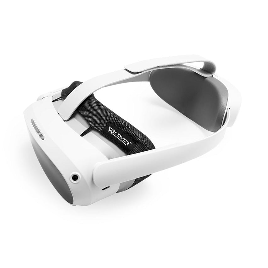 Housse VR pour PICO 4 – Housse de protection lavable et accessoire de confort et d'hygiène pour la réalité virtuelle
