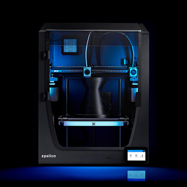 BCN3D - Imprimante 3D professionnelle - Epsilon W50 IDEX FDM
