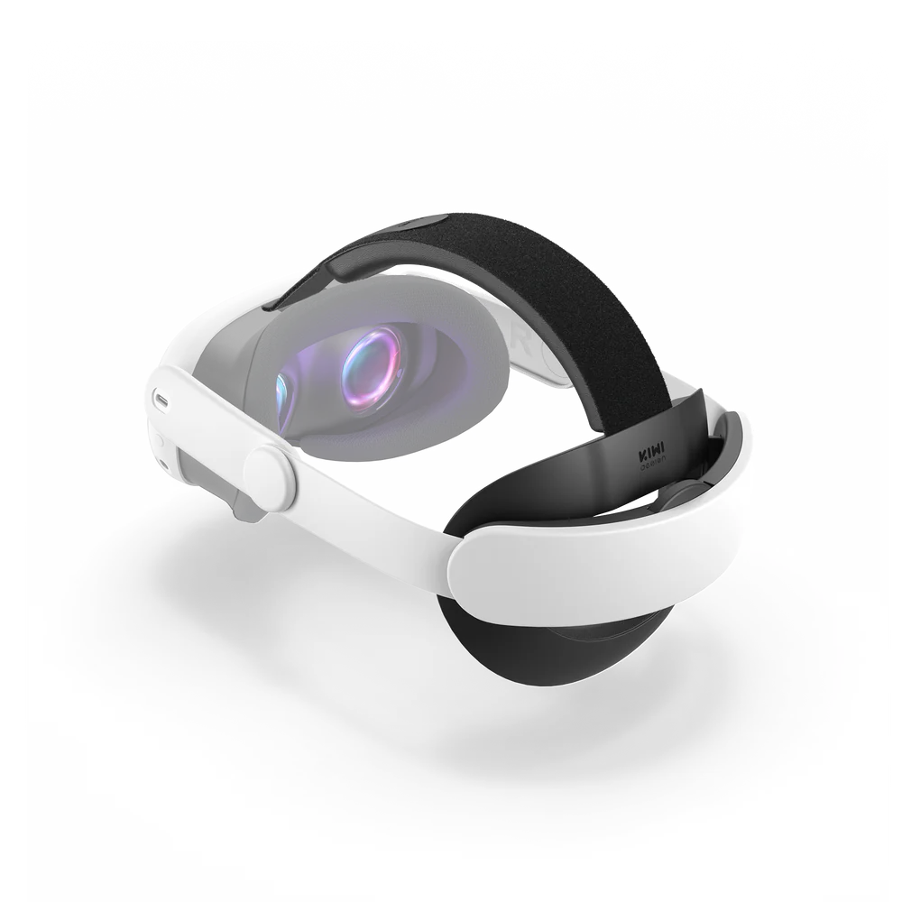 KIWIdesign K4 Comfort Head Strap