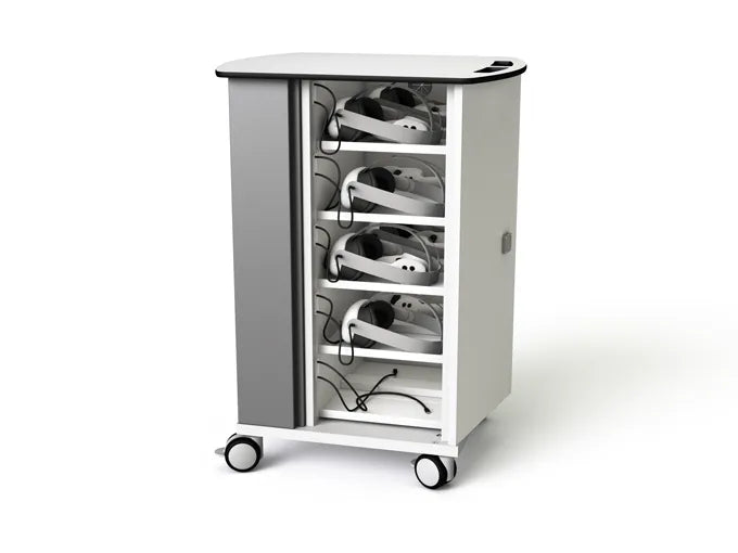 ZIOXI - Carro de carga USB-C para Gafas VR