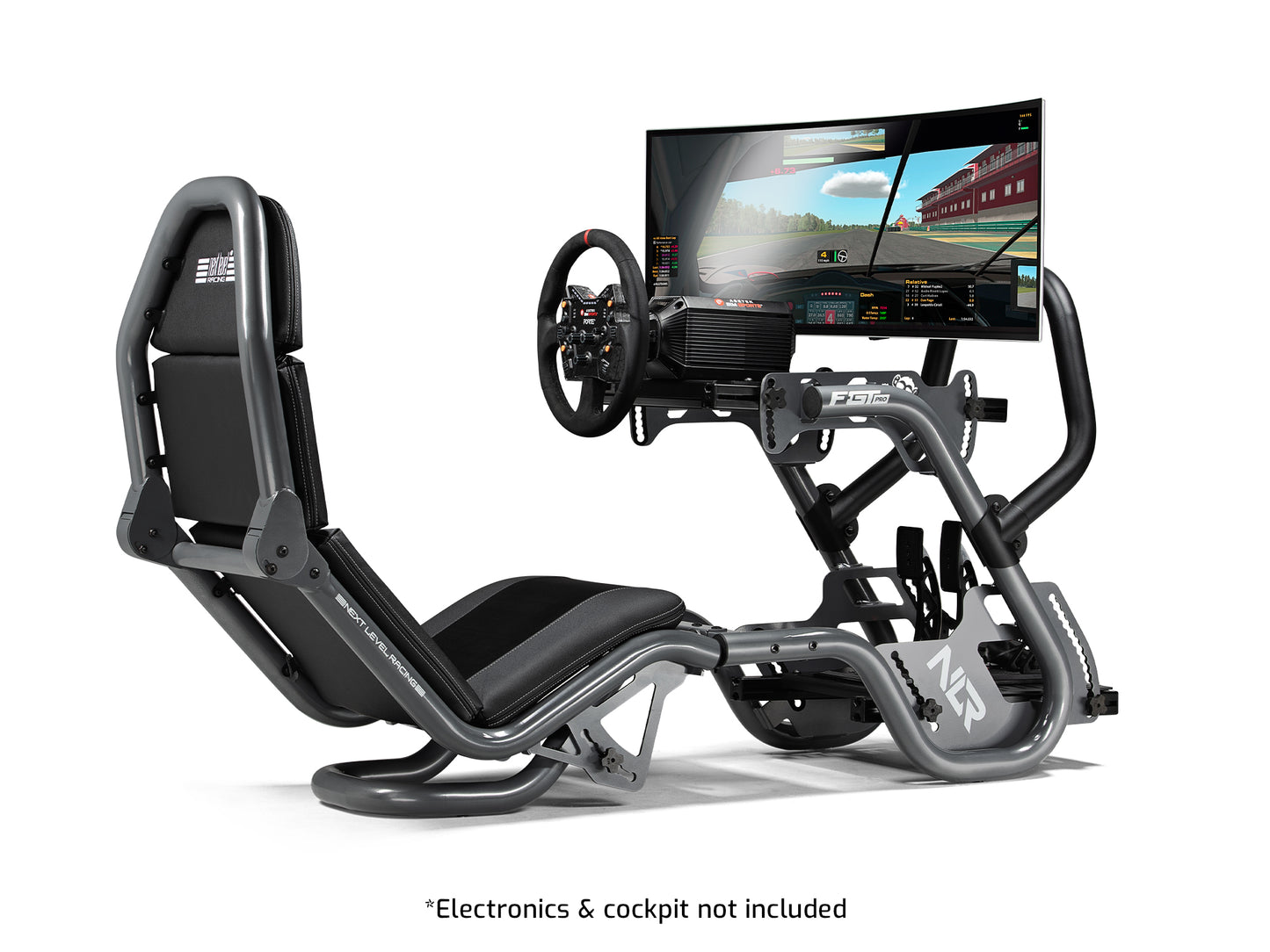 Next Level Racing - F-GT Pro Direct Monitor Mount