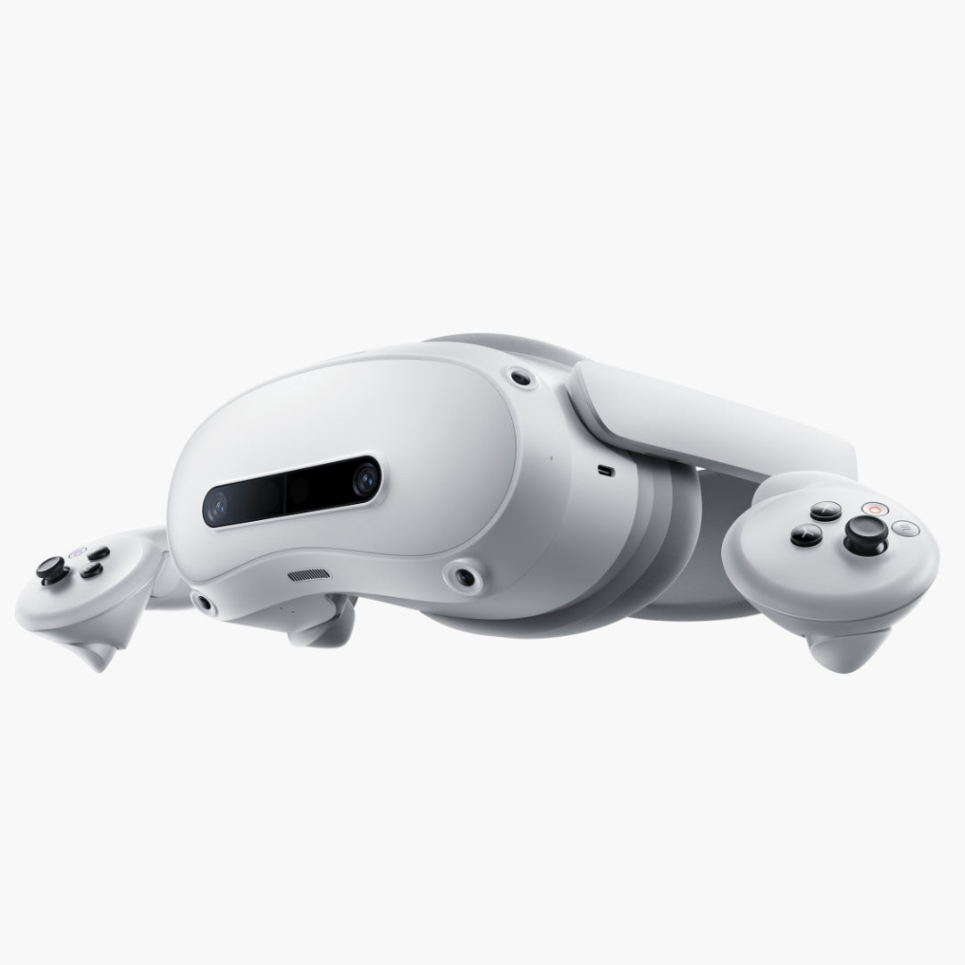 PICO 4 Ultra Enterprise: Advanced Professional VR and XR Headset