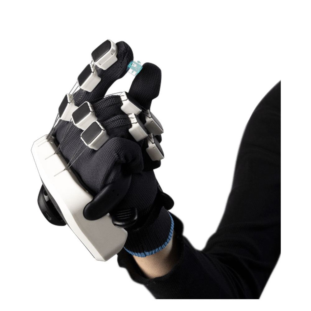 SenseGlove Nova 2 – Guante háptico avanzado para VR / XR