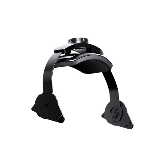 Pimax Crystal Comfort Topstrap 2e génération – Confort maximal en VR, sans pression