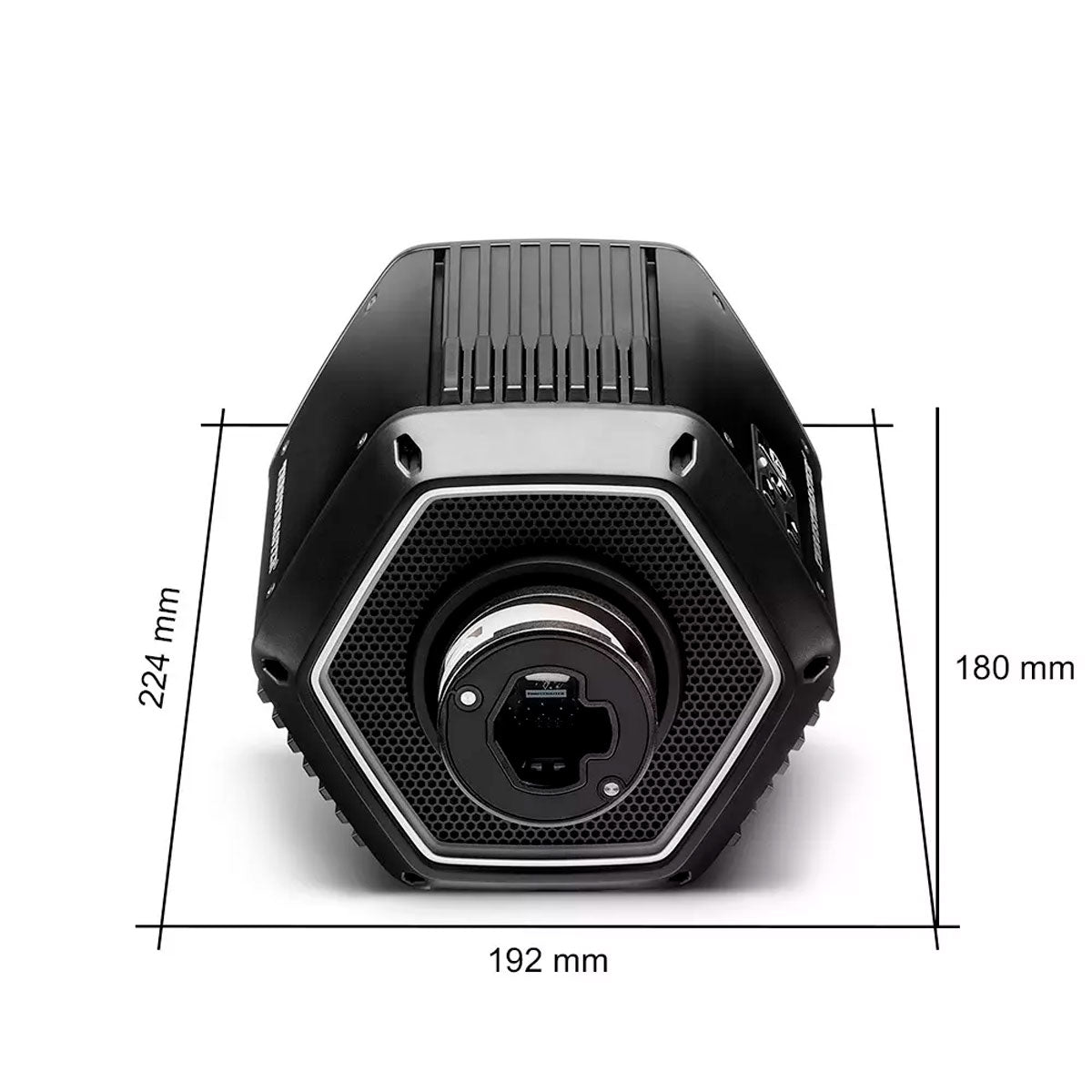 THRUSTMASTER T818 BLACK EDITION – PC