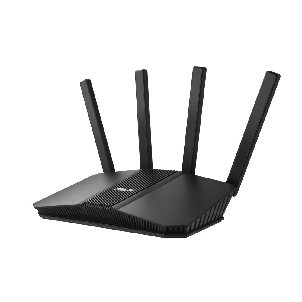 ASUS RT-BE55 Router WiFi 7 Doble Banda Extensible AiMesh