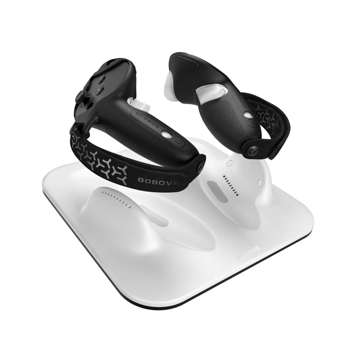 BOBOVR CD3 Base di Ricarica Magnetica per Controller Quest 3 e 3S