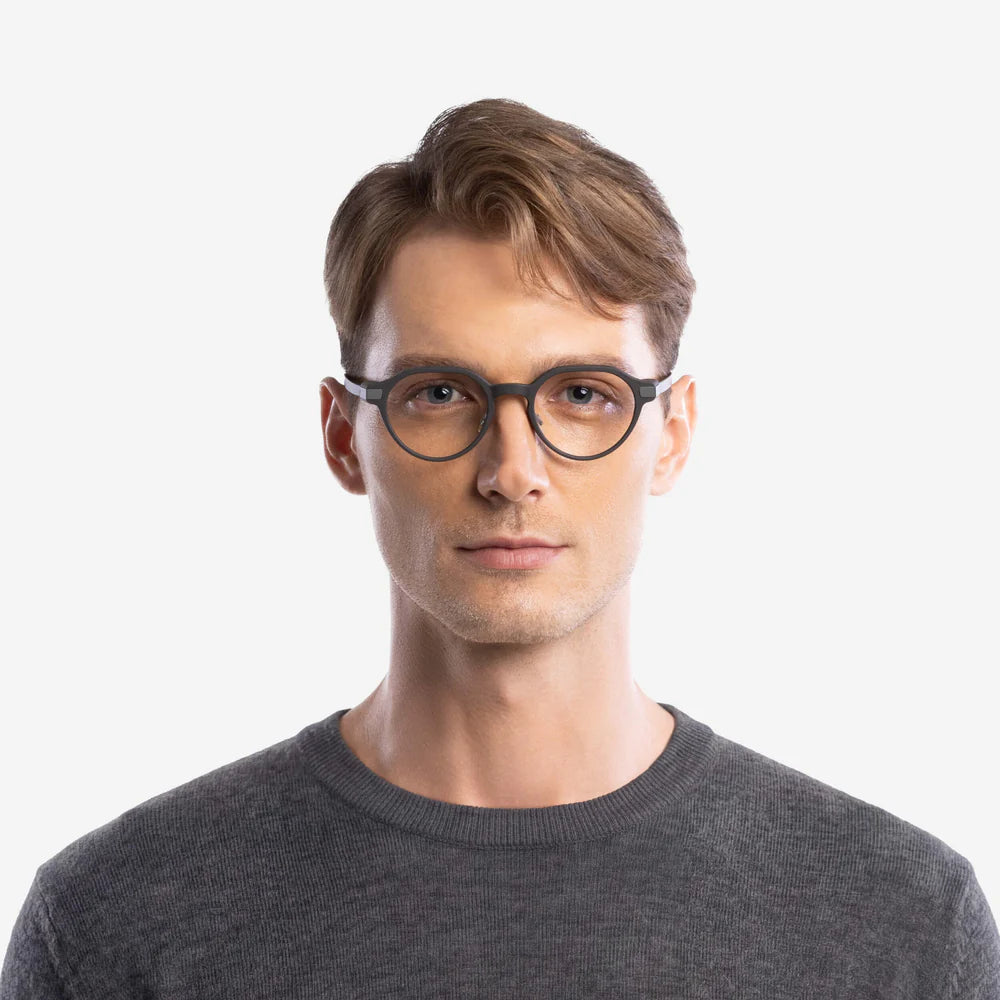 Even Realities G2 A - Smart Glasses with AI and Integrated Display