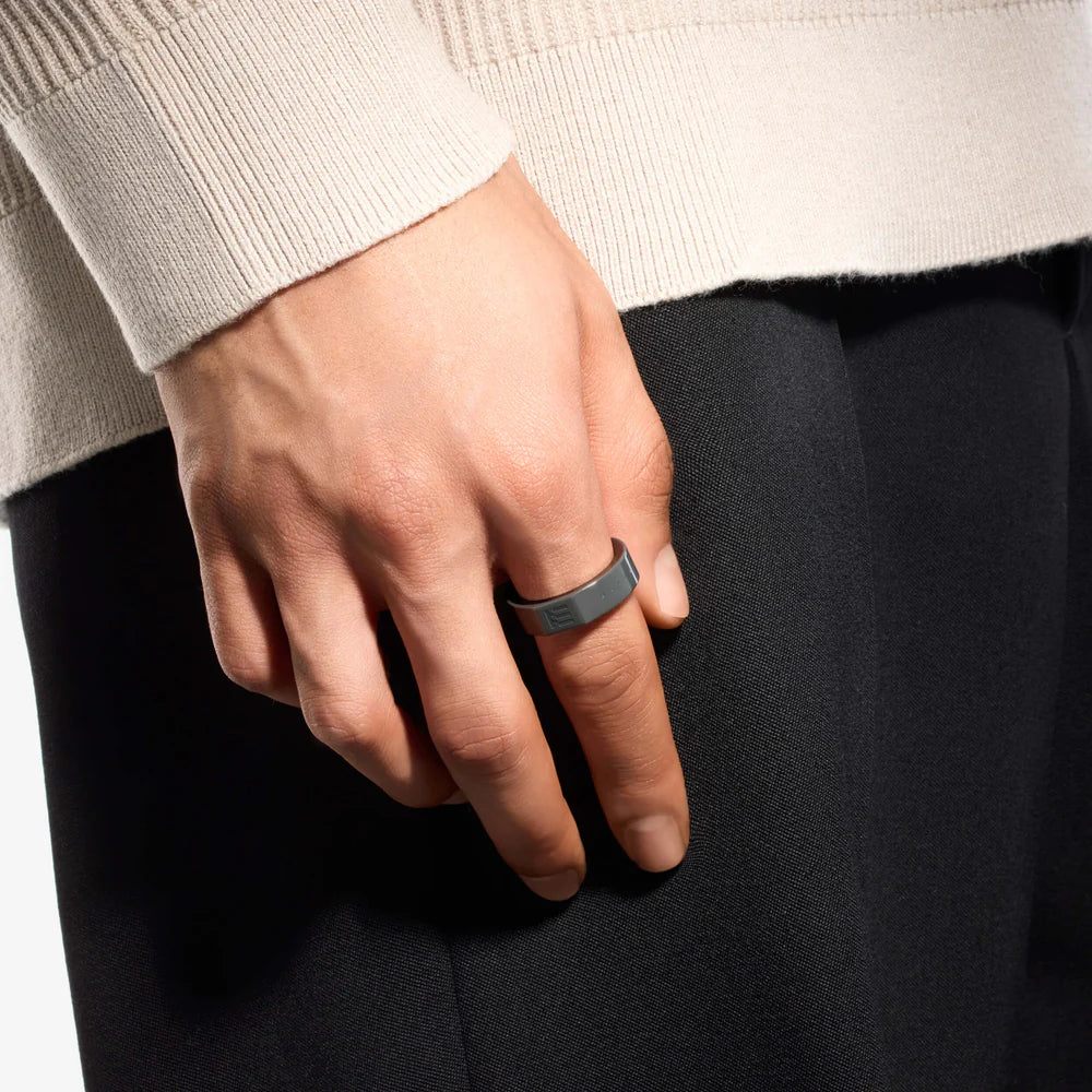 Even Realities Even R1 - Smart Ring for G2 B and G2 A Glasses