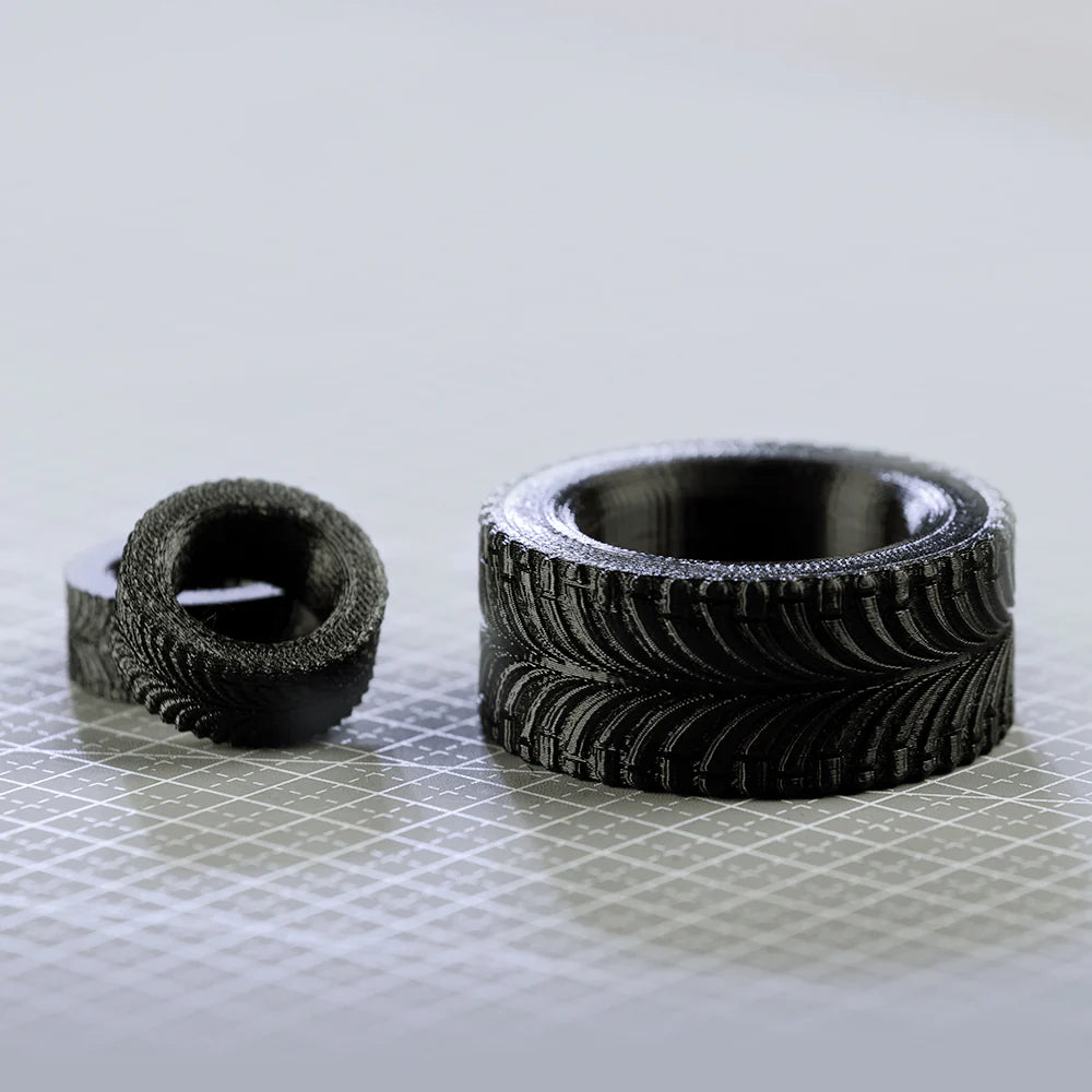 Creality Ender-3 V3 SE - 3D Printer - High-Speed FDM