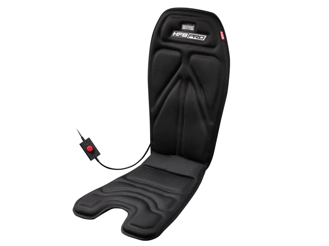 Next Level Racing - HF8 Pro Haptic Feedback Pad