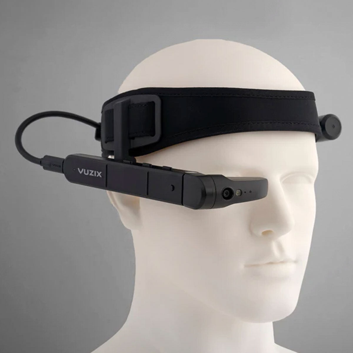 Vuzix M400 - Réalité augmentée professionnelle
