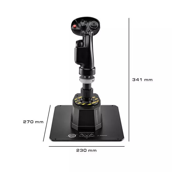 Thrustmaster - AVA F/A-18 Super Hornet FlightStick