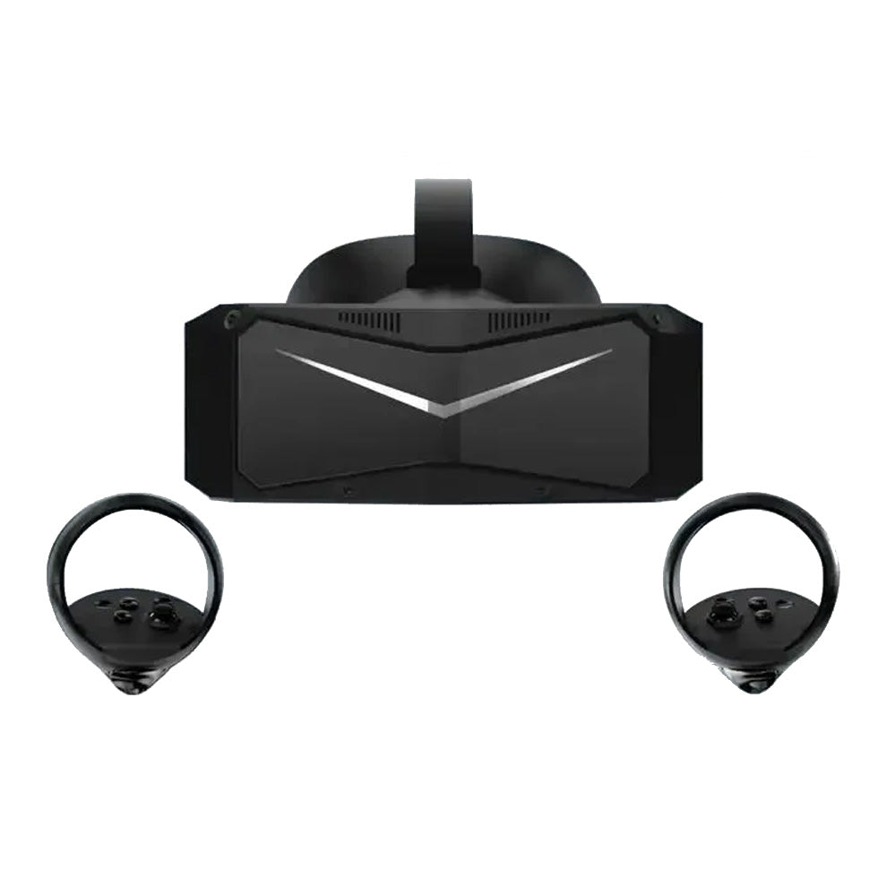 Pimax Crystal Light + Controladores FULL PAYMENT
