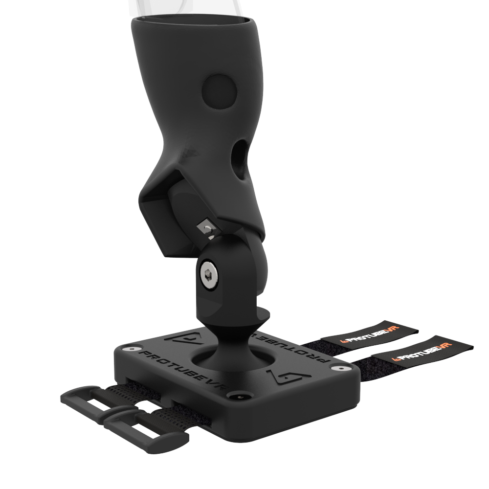 ProTas VR Joystick para Meta Quest 3, Quest 3S y Quest Pro