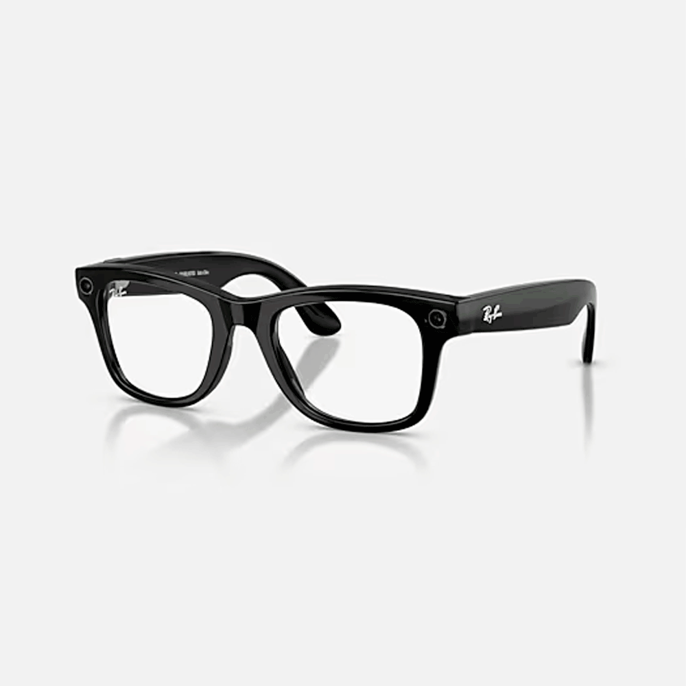 Ray-Ban Meta Wayfarer GEN2