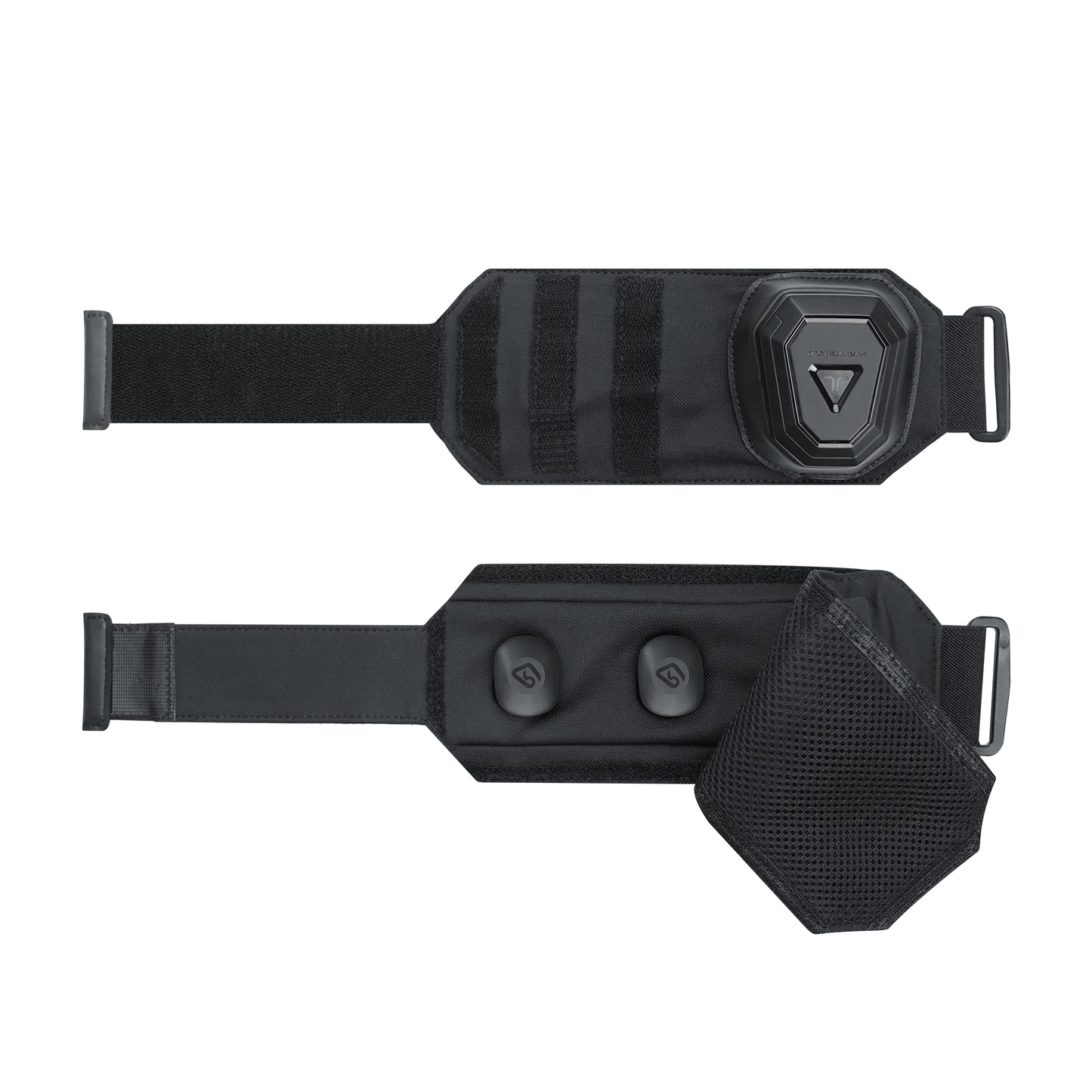 bHaptics TactSleeve | Mangas Háptico Inalámbricas para brazos