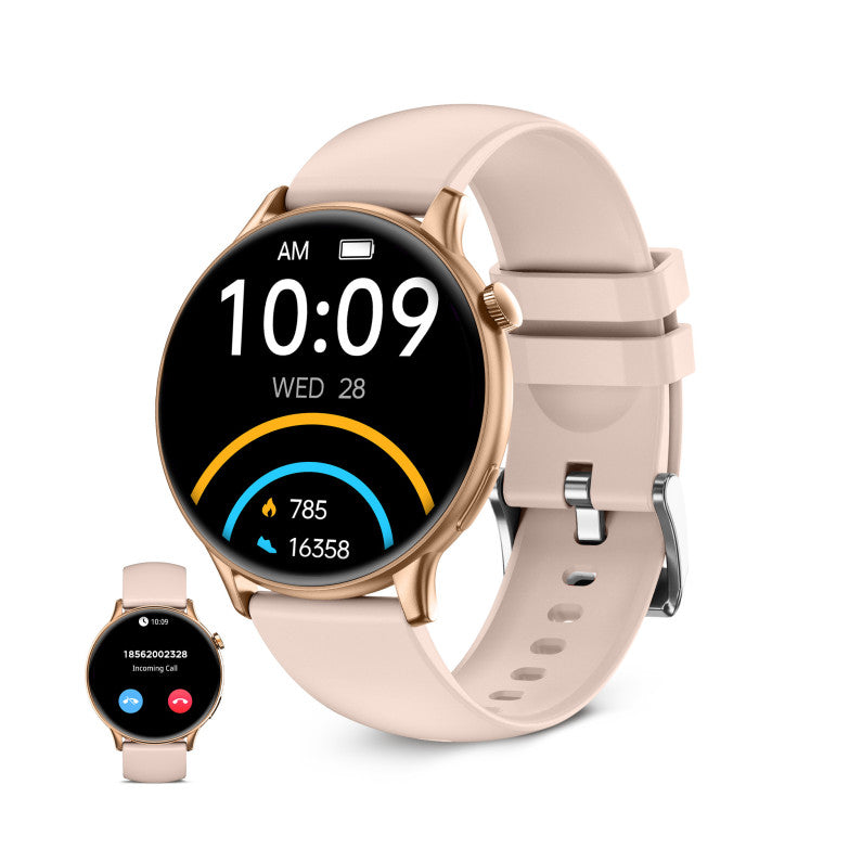 Ksix - Smartwatch Core 2 AMOLED 1.43