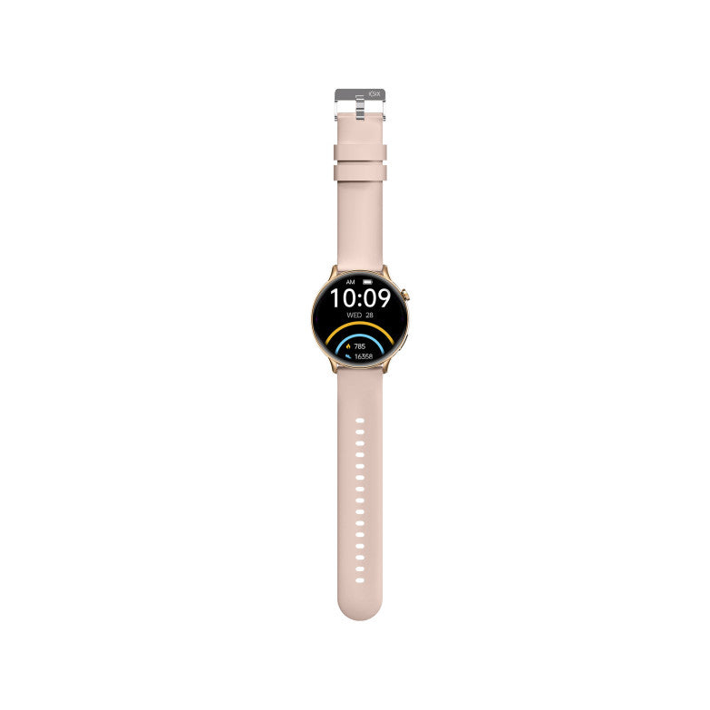 Ksix - Smartwatch Core 2 AMOLED 1.43