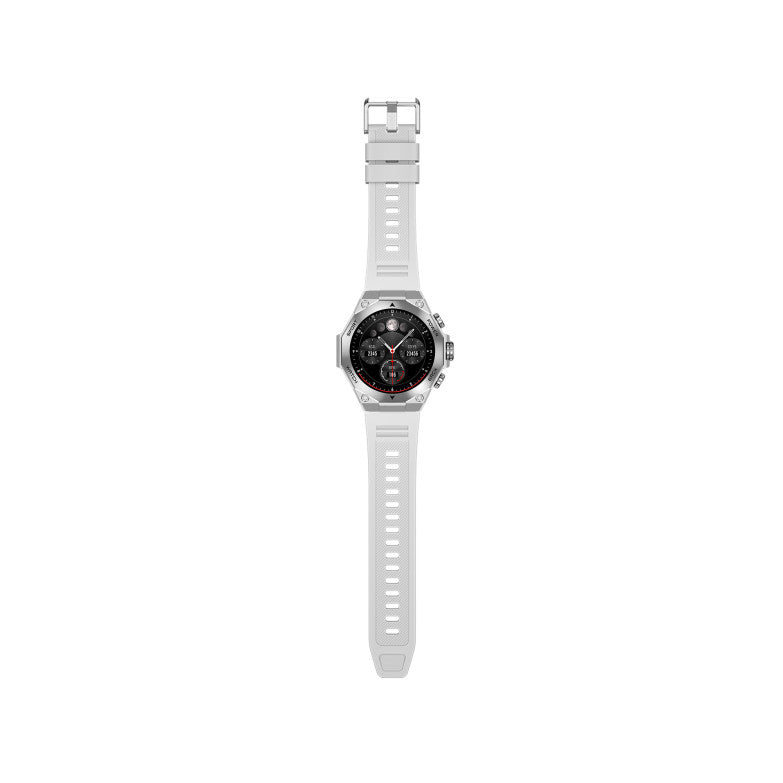 Ksix - Smartwatch Titanium AMOLED 1.43