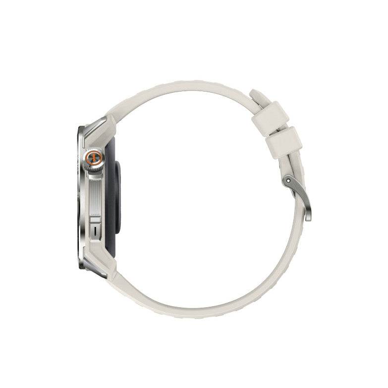 Mibro - Smartwatch GS Pro 2 AMOLED GPS 5ATM - Ideal para Pádel - GPS
