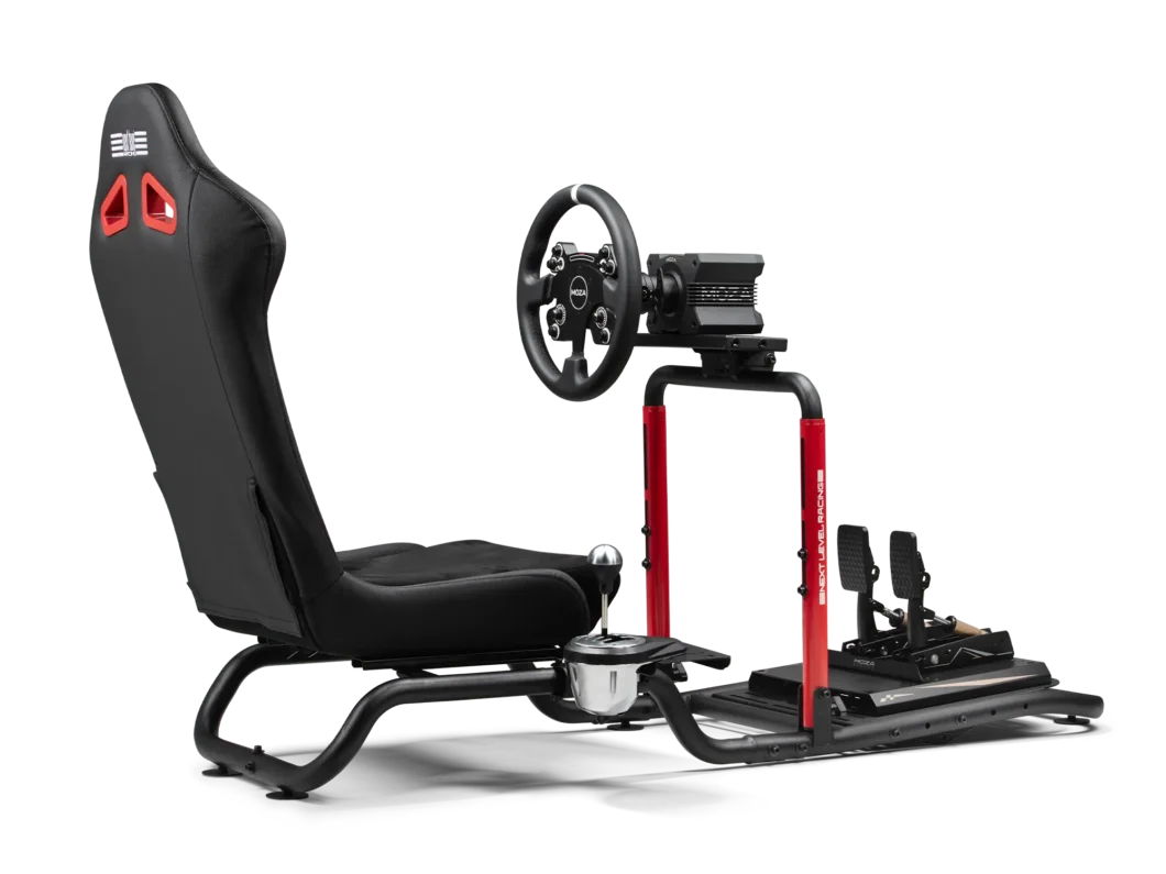 Next Level Racing - Wheel Stand Lite 2.0 Victory Seat Add-On
