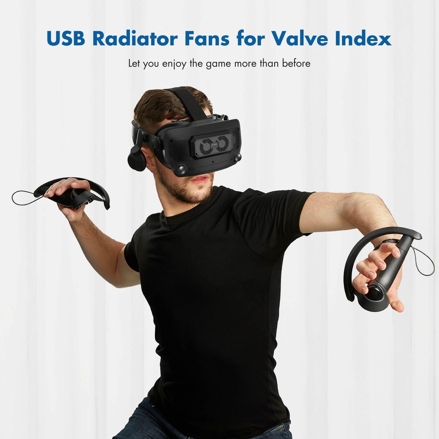 RADIOR USB KIWI XRSHOP REALIDAD VIRTUAL INVELON GAMER