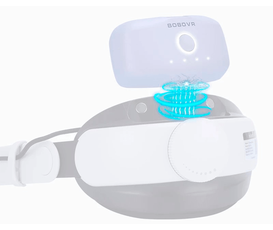 BOBOVR Batería B2 - XRShop