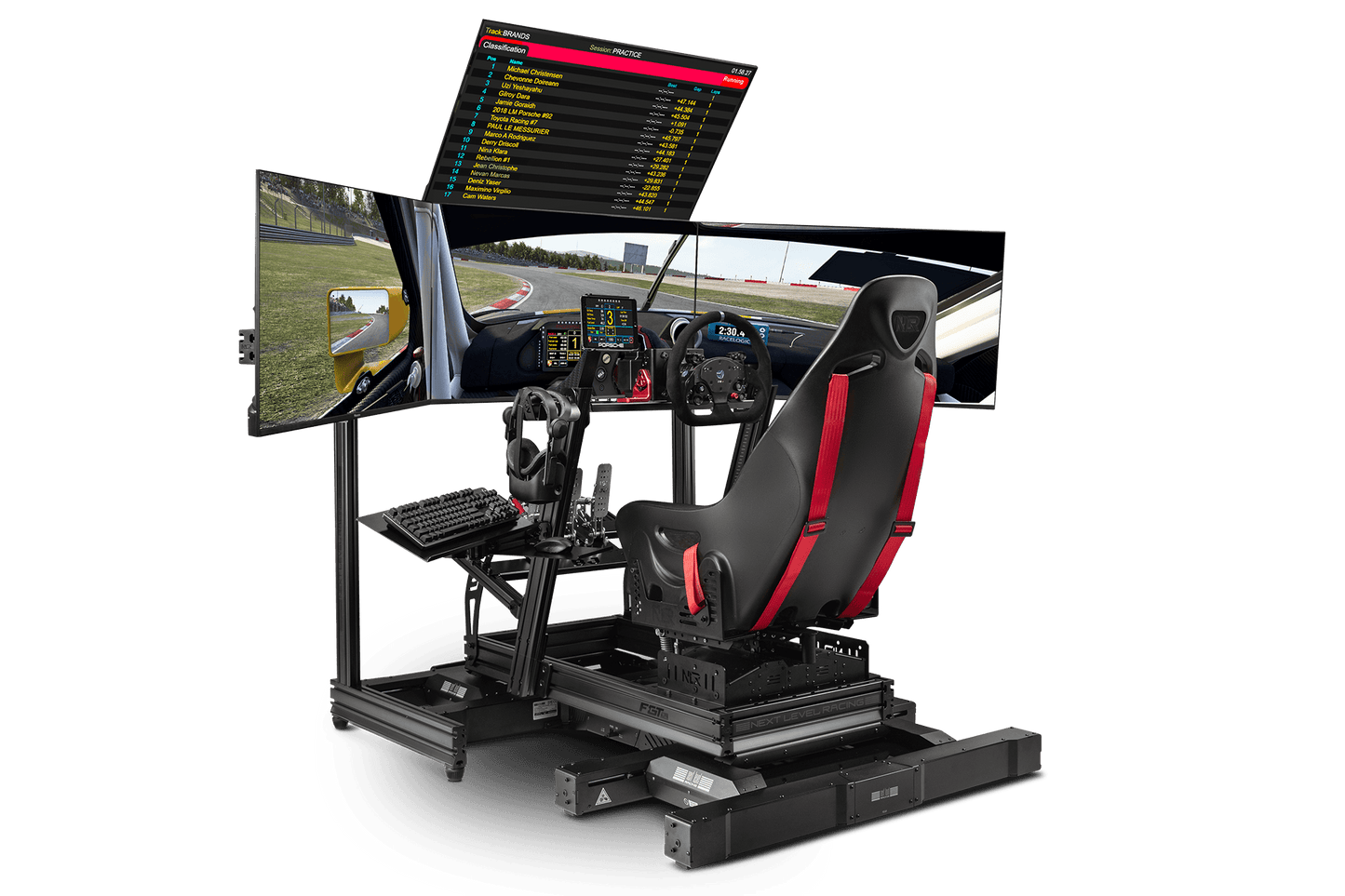 MONITOR ELITE XRSHOP INVELON GAMING REALIDAD VIRTUAL