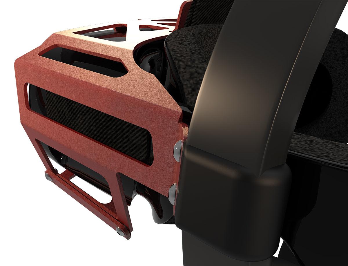 Funda protectora Hp Reverb G2 - TITANSKIN - XRShop