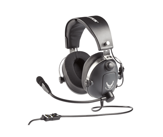 Thrustmaster Auriculares T.Flight US Air Force Edition - PS4 / XboxOne / PC - XRShop