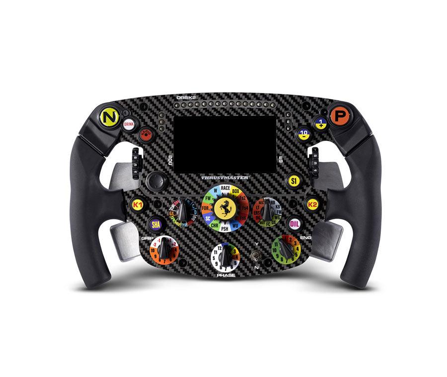 Thrustmaster Formula Wheel Add-On Ferrari SF1000 Edition - XRShop