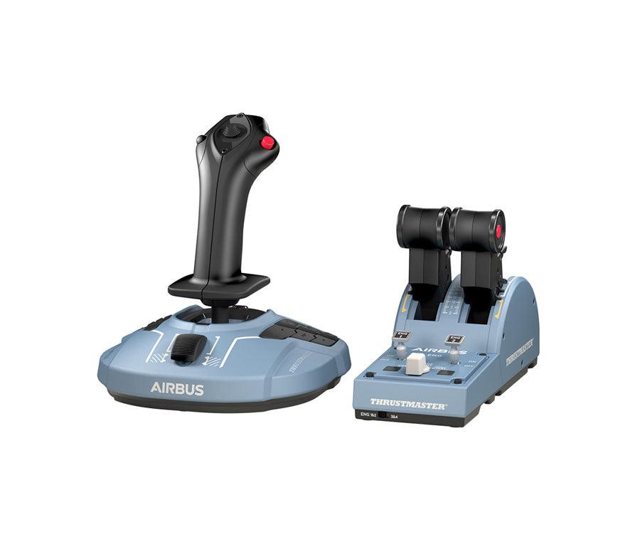 Thrustmaster TCA Officer Pack Airbus Edition - PC - XRShop