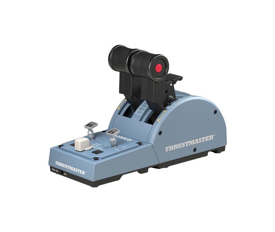 Thrustmaster TCA Quadrant Airbus Edition - PC - XRShop