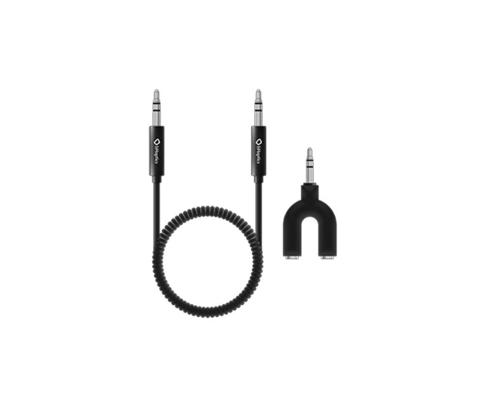 RALIDAD VIRTUAL GAMING CABLE AUDIO