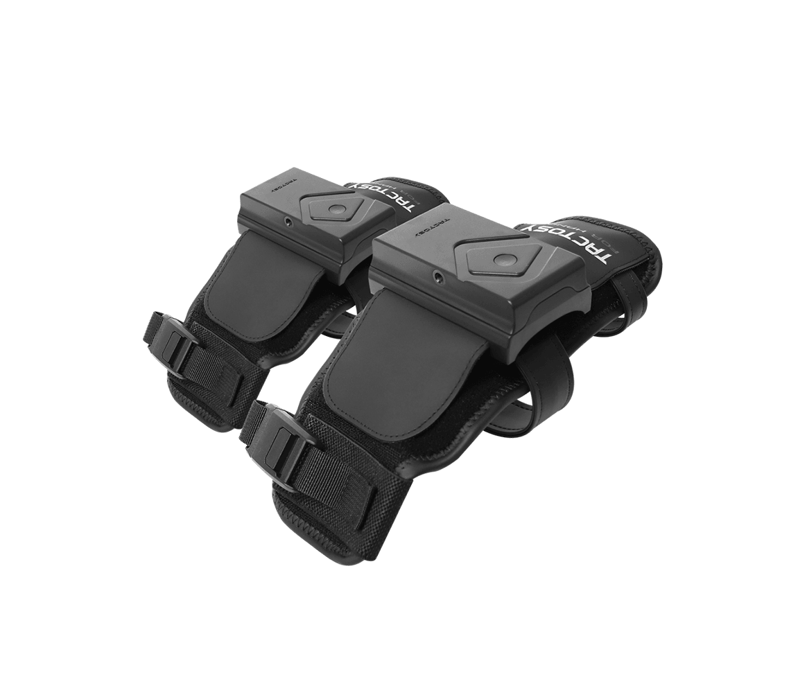 XRSHOP MANOS GAMING REALIDAD VIRTUAL