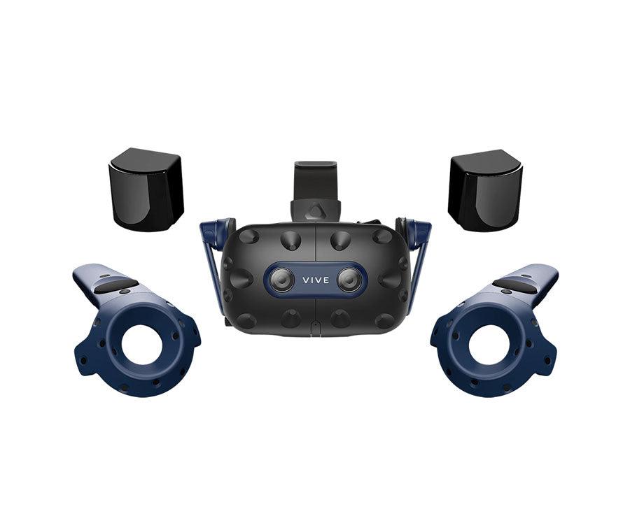 HTC VIVE GAFAS REALIDAD VIRTUAL VR GAMING XRSHOP INVELON