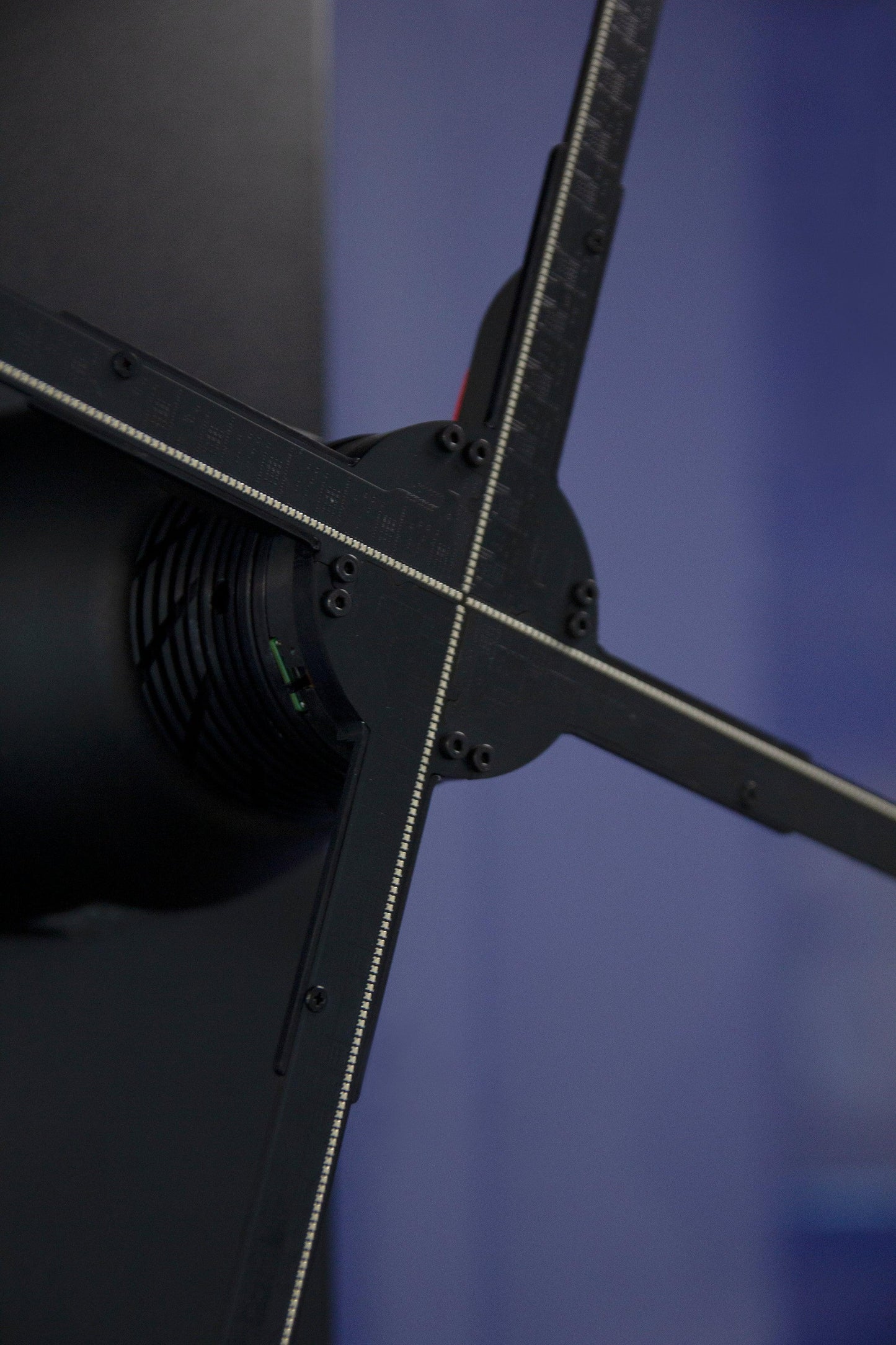 HYPERVSN SmartV Humano holográfico - XRShop