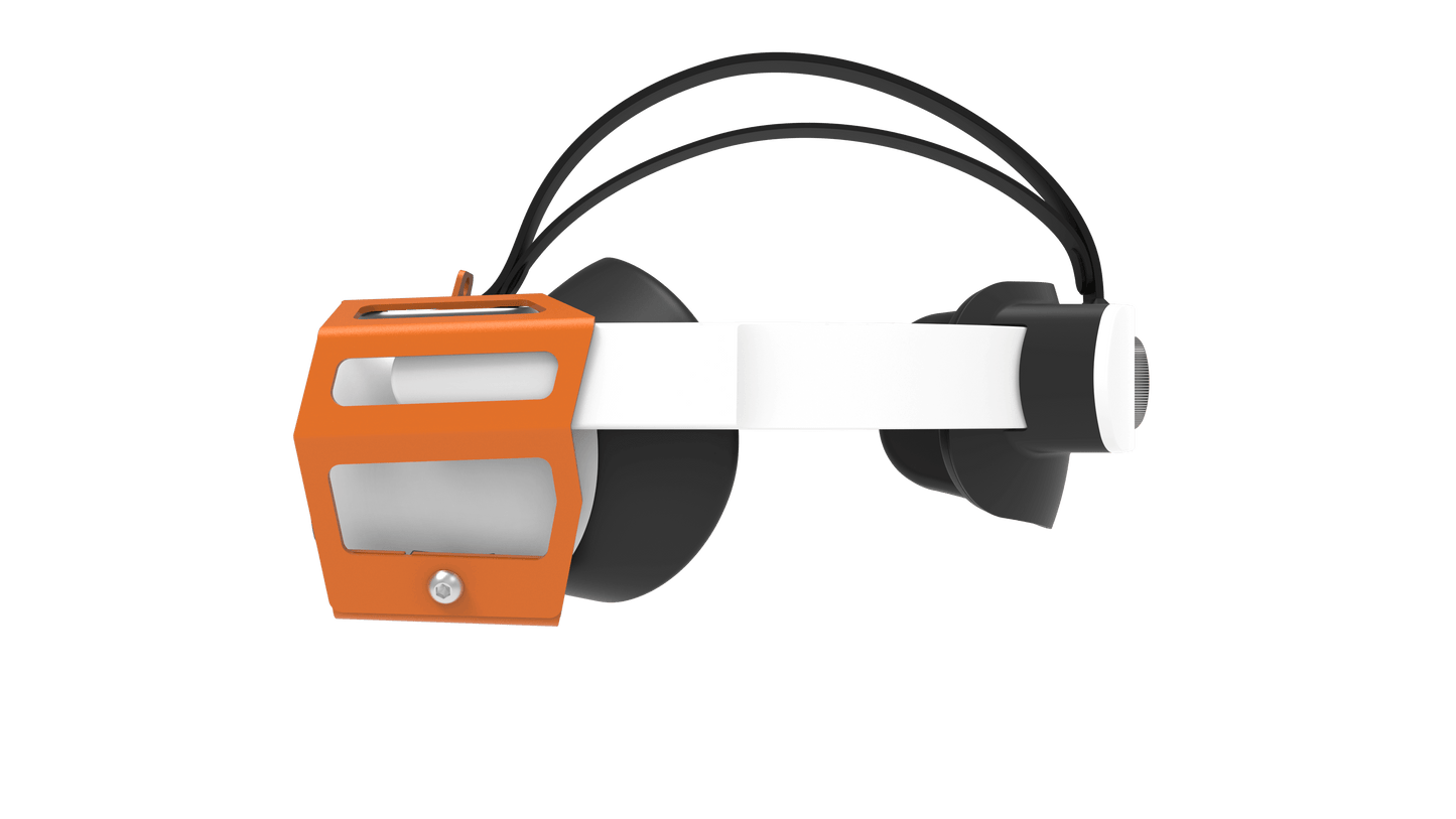 Funda protectora Pico Neo 3 - XRShop