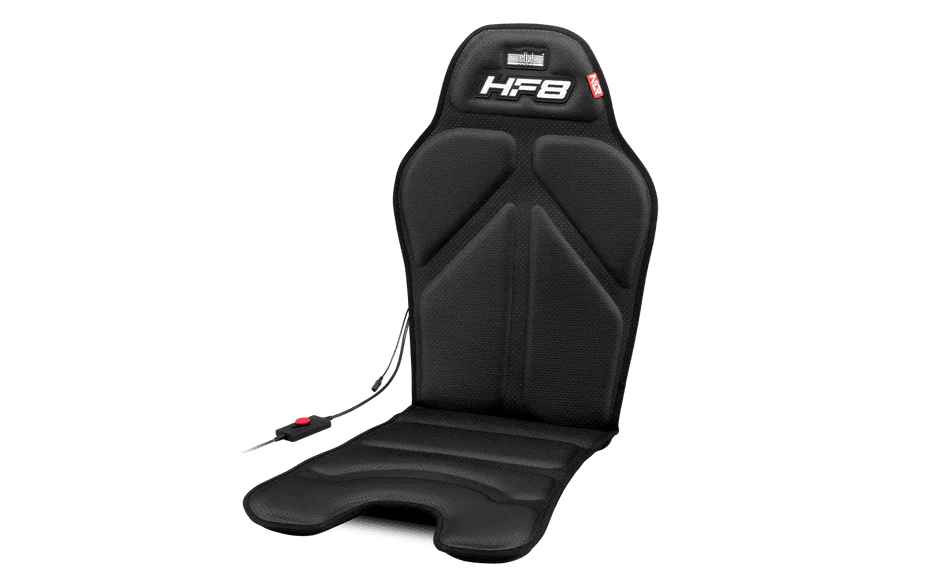Next Level Racing HF8 Haptic Feedback Gaming Pad - Reacondicionado - XRShop